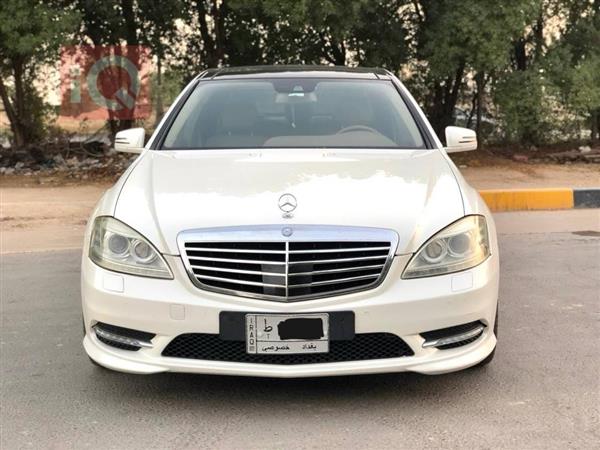 Mercedes-Benz for sale in Iraq